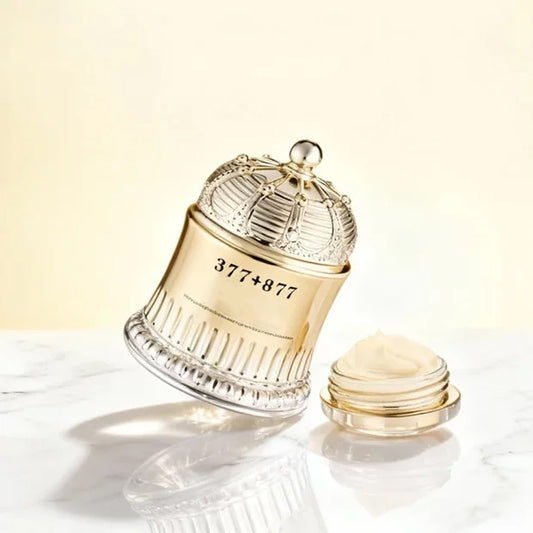 377+877 Royal Brightening Cream-5-in-1 Brightening & Spot Correcting Formula